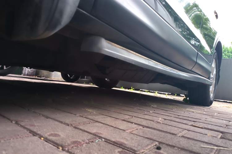 Used Honda CR-V 2013 2.4L four-wheel drive luxury version Chassis Front Left