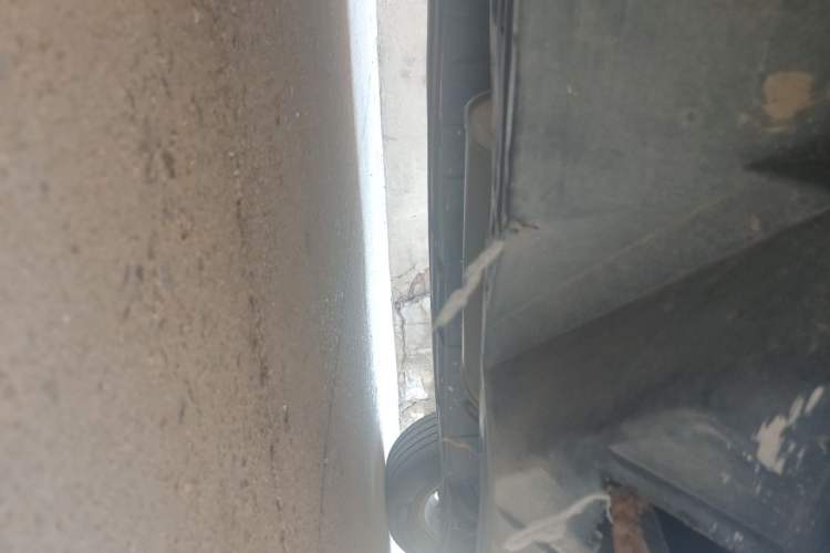 Used Honda CR-V 2013 2.0L 2WD Classic Edition Chassis Front Left