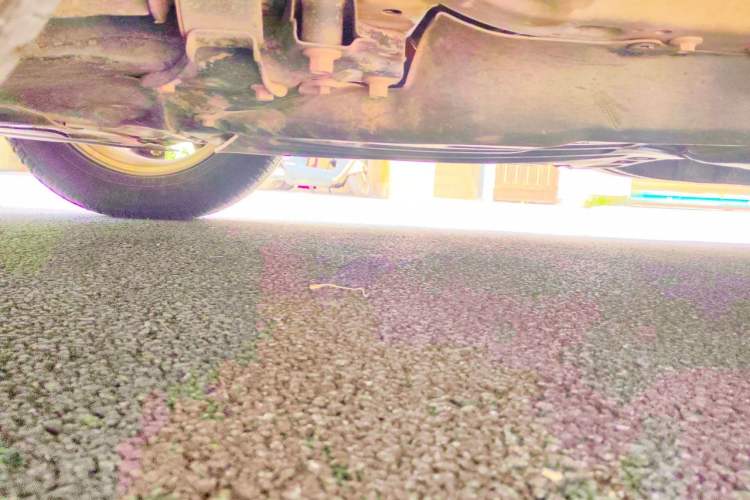 Used Honda CR-V 2013 2.0L 2WD Classic Edition Chassis Front Left