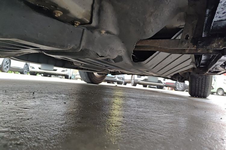 Used Honda CR-V 2013 2.0L Four-wheel Drive Classic Edition Chassis Front Left