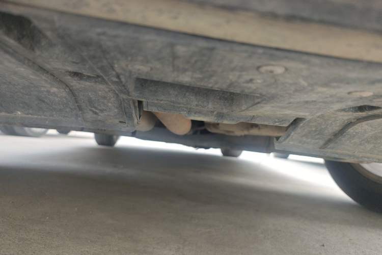 Used Honda CR-V 2013 2.0L 2WD Classic Edition Chassis Front