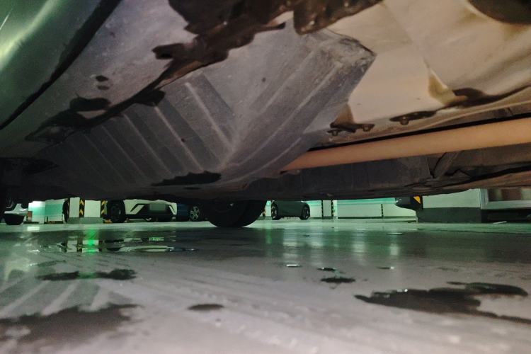 Used Honda CR-V 2013 2.0L 2WD Classic Edition Chassis Front Right
