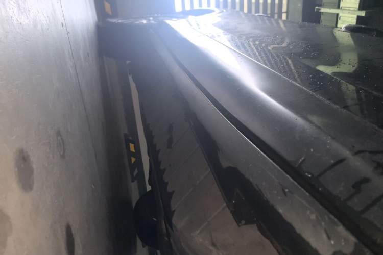 Used Honda CR-V 2013 2.0L Four-wheel Drive Classic Edition Chassis Front Right