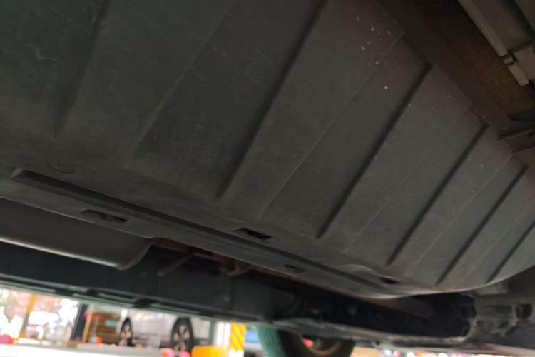 Used Honda CR-V 2013 2.0L Four-wheel Drive Classic Edition Chassis Front Right