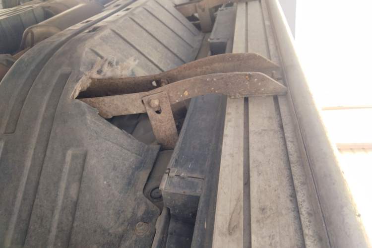 Used Honda CR-V 2013 2.0L 2WD Classic Edition Chassis Front Right
