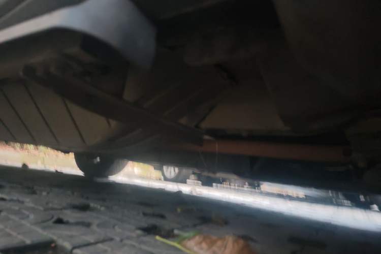 Used Honda CR-V 2013 2.0L 2WD Classic Edition Chassis Front Right