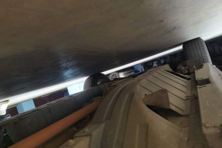 Used Honda CR-V 2013 2.0L 2WD Classic Edition Chassis Front Right