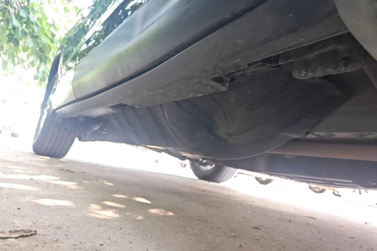 Used Honda CR-V 2013 2.0L Four-wheel Drive Classic Edition Chassis Front Right