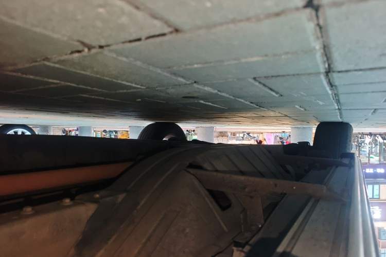 Used Honda CR-V 2013 2.0L 2WD Classic Edition Chassis Front Right
