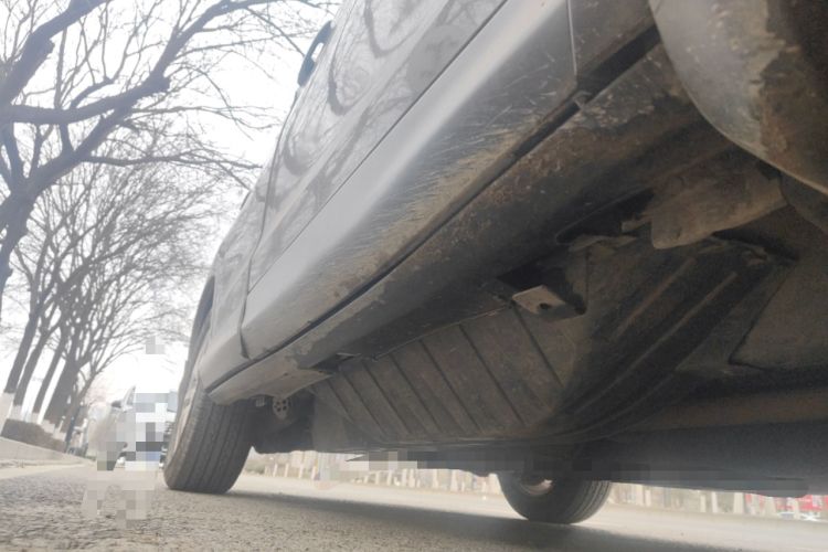 Used Honda CR-V 2013 2.0L 2WD Classic Edition Chassis Front Right