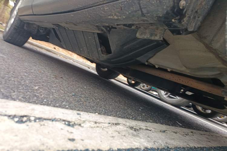 Used Honda CR-V 2013 2.0L 2WD Classic Edition Chassis Front Right