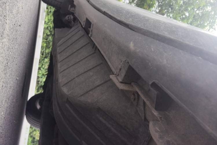 Used Honda CR-V 2013 2.0L 2WD Classic Edition Chassis Front Right
