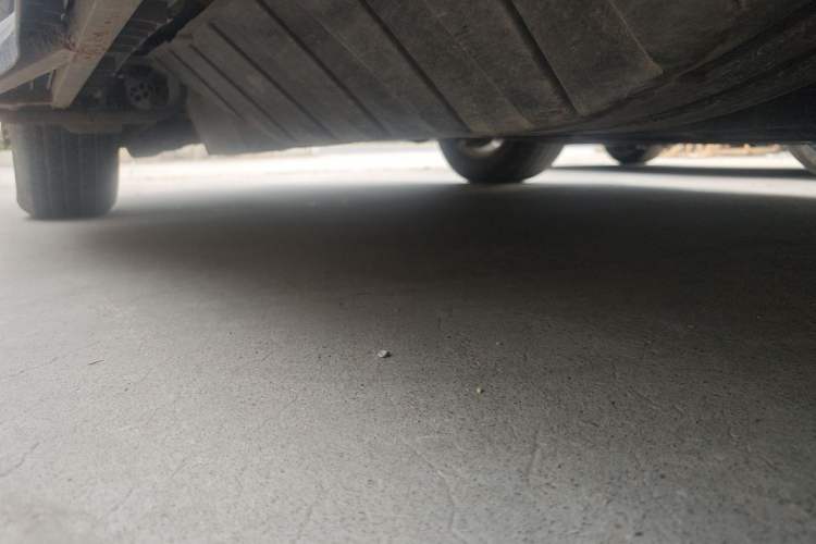 Used Honda CR-V 2013 2.0L 2WD Classic Edition Chassis Front Right