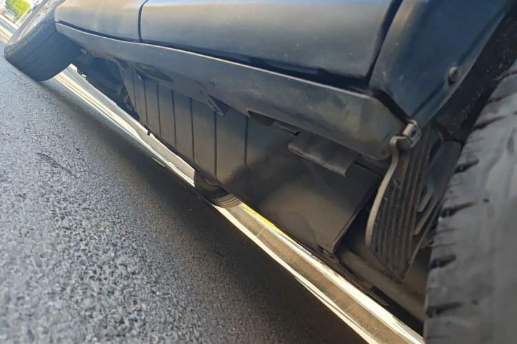 Used Honda CR-V 2013 2.0L 2WD Classic Edition Chassis Rear Left