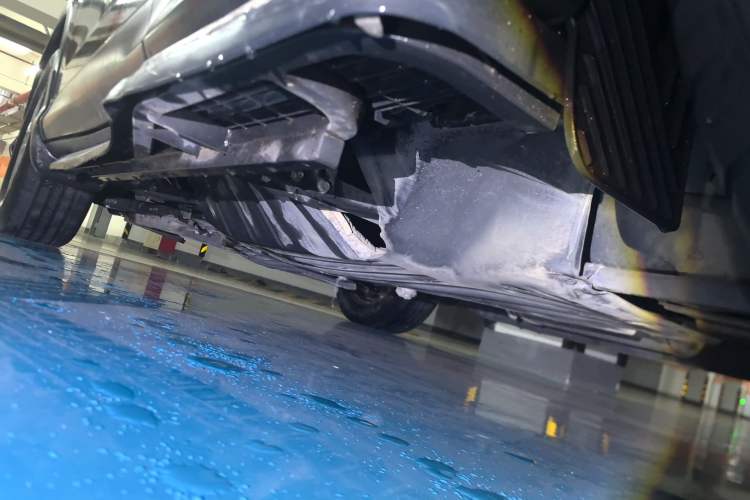 Used Honda CR-V 2013 2.0L 2WD Classic Edition Chassis Rear Left