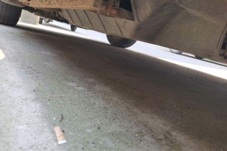 Used Honda CR-V 2013 2.0L 2WD Classic Edition Chassis Rear Left