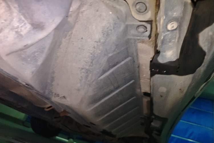 Used Honda CR-V 2013 2.0L 2WD Classic Edition Chassis Rear Right