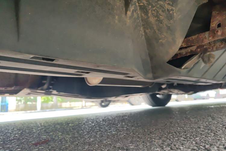 Used Honda CR-V 2013 2.0L 2WD Classic Edition Chassis Rear Right