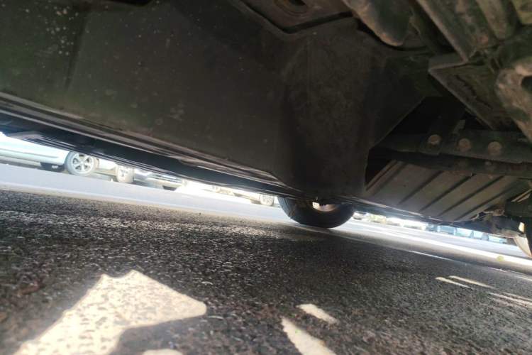 Used Honda CR-V 2013 2.0L 2WD Classic Edition Chassis Rear Right