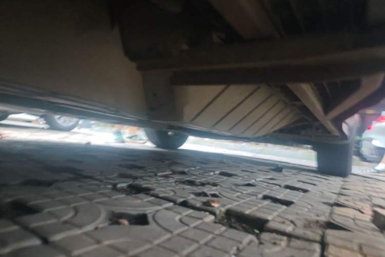 Used Honda CR-V 2013 2.0L 2WD Classic Edition Chassis Rear Right