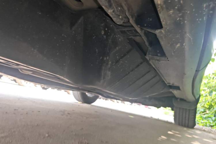 Used Honda CR-V 2013 2.0L Four-wheel Drive Classic Edition Chassis Rear Right