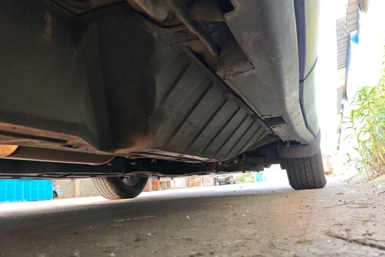Used Honda CR-V 2013 2.0L 2WD Classic Edition Chassis Rear Right