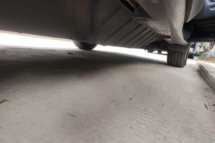 Used Honda CR-V 2013 2.0L 2WD Classic Edition Chassis Rear Right