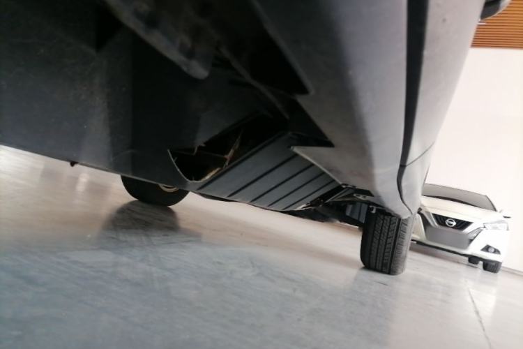 Used Honda CR-V 2013 2.4L two-wheel drive luxury version Chassis Rear Right