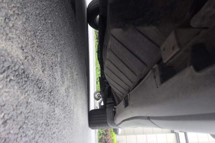 Used Honda CR-V 2013 2.0L 2WD Classic Edition Chassis Rear Right