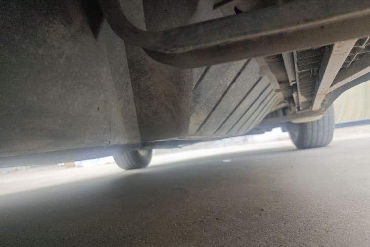Used Honda CR-V 2013 2.0L 2WD Classic Edition Chassis Rear Right