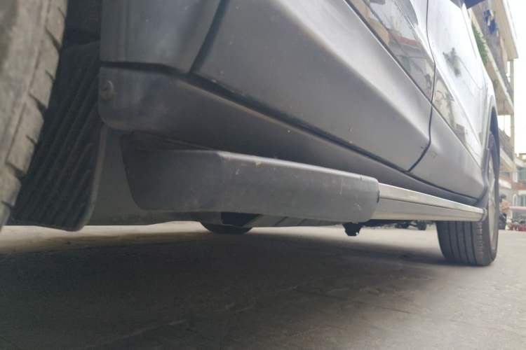 Used Honda CR-V 2013 2.4L two-wheel drive luxury version Chassis Rear Right