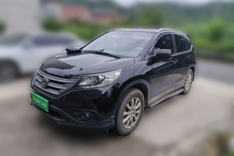 Ojetý Honda CR-V 2013 2.0L Four-wheel Drive Classic Edition Guazi used car, China used car export, Used car for sale, Used  cars, Cheapest cars for sale