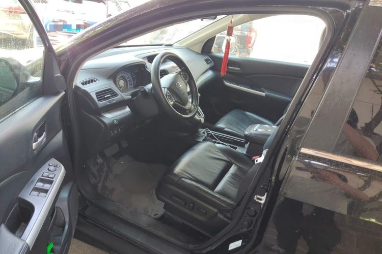 Used Honda CR-V 2013 2.4L four-wheel drive luxury version Driver Seat
