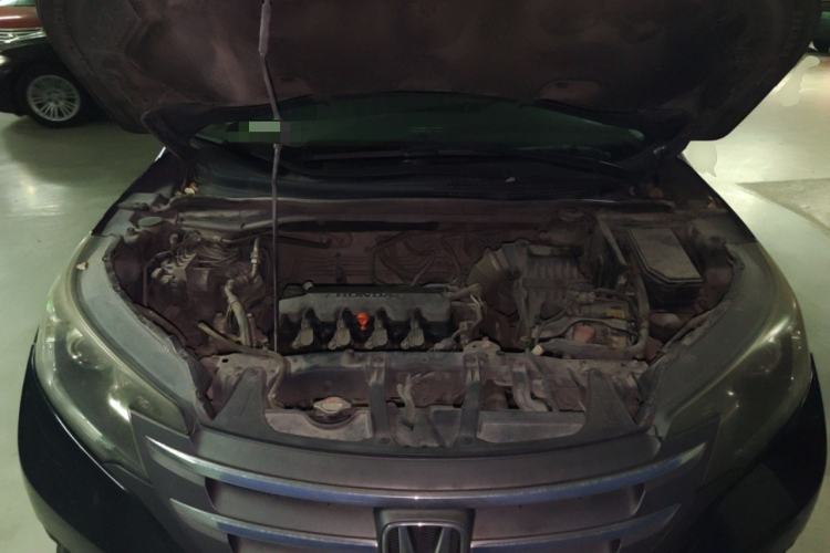 Used Honda CR-V 2013 2.0L 2WD Classic Edition Engine Bay