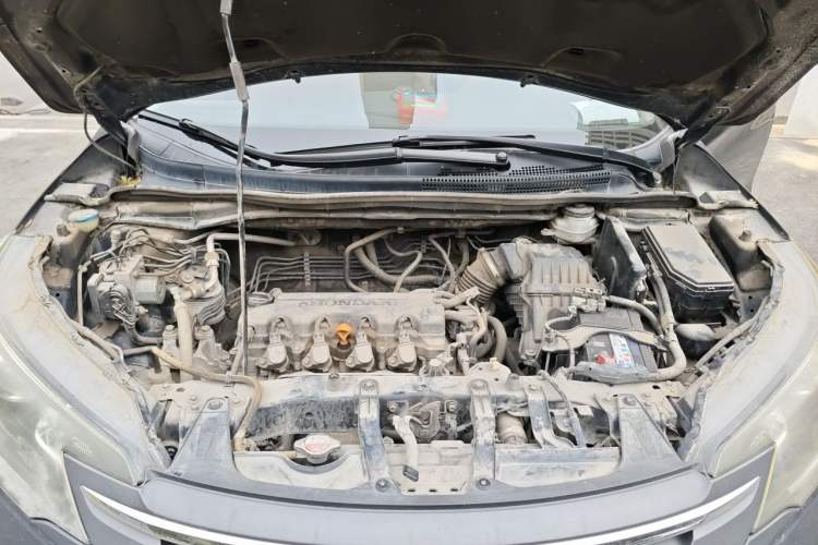 Used Honda CR-V 2013 2.0L 2WD Classic Edition Engine Bay