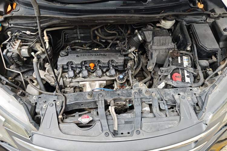 Used Honda CR-V 2013 2.0L 2WD Classic Edition Engine Bay