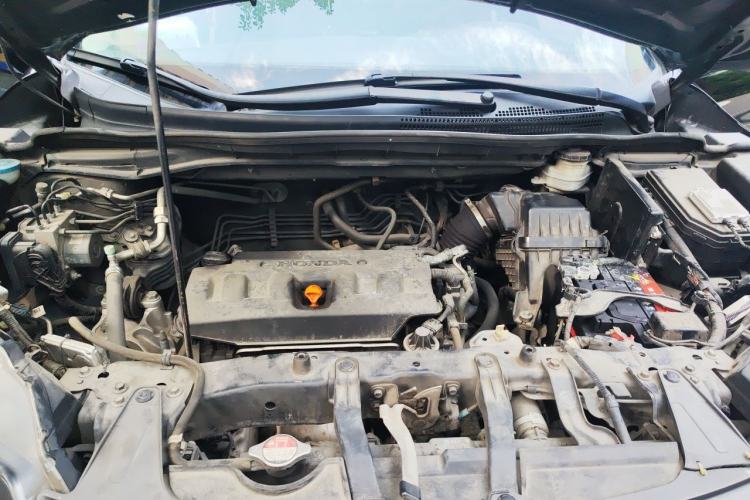 Used Honda CR-V 2013 2.0L 2WD Classic Edition Engine Bay