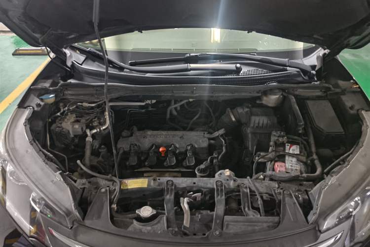 Used Honda CR-V 2013 2.0L 2WD Classic Edition Engine Bay