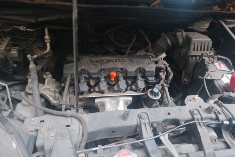 Used Honda CR-V 2013 2.0L 2WD Classic Edition Engine Bay