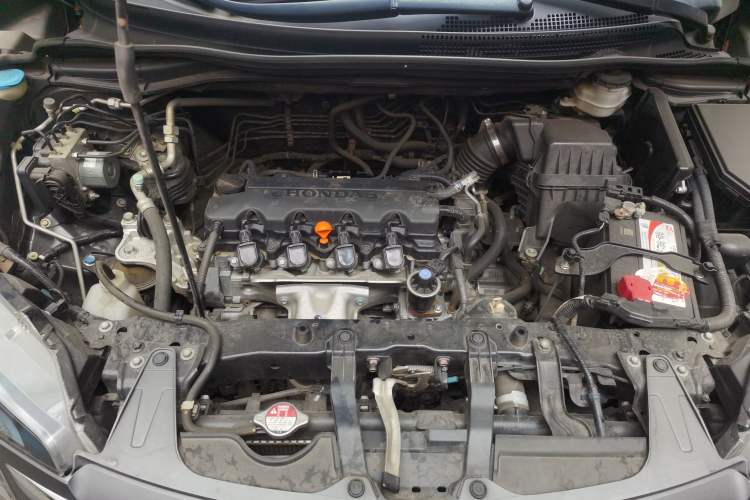 Used Honda CR-V 2013 2.0L 2WD Classic Edition Engine Bay