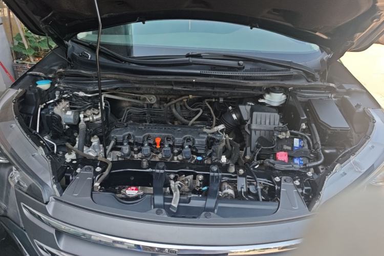 Used Honda CR-V 2013 2.0L 2WD Classic Edition Engine Bay