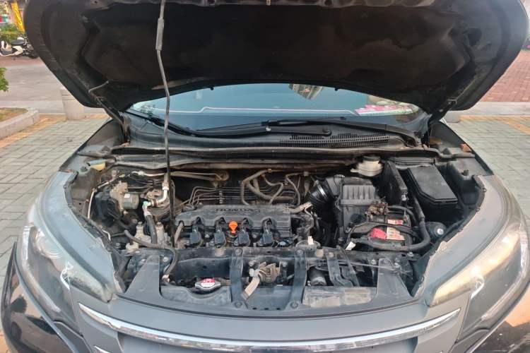Used Honda CR-V 2013 2.0L 2WD Classic Edition Engine Bay