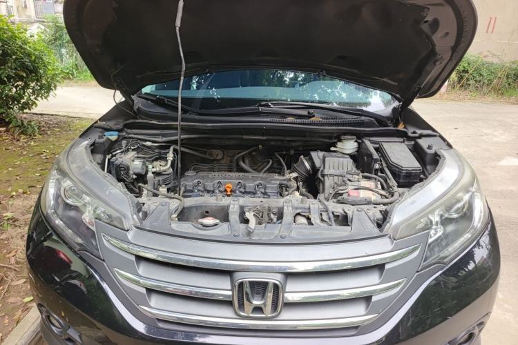 Used Honda CR-V 2013 2.0L 2WD Classic Edition Engine Bay