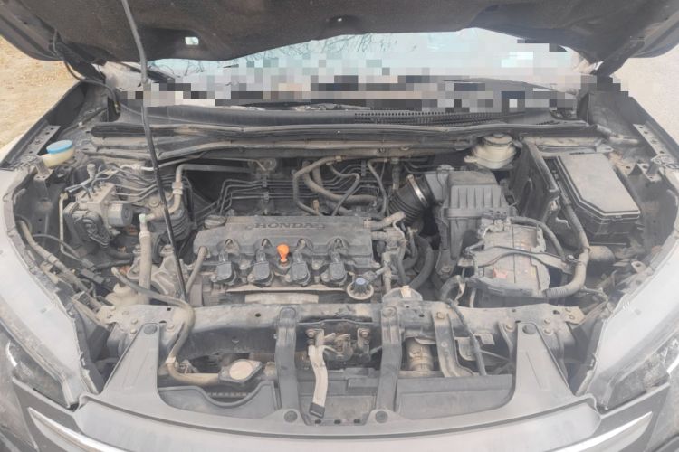 Used Honda CR-V 2013 2.0L 2WD Classic Edition Engine Bay
