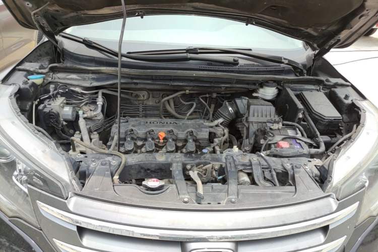 Used Honda CR-V 2013 2.0L 2WD Classic Edition Engine Bay