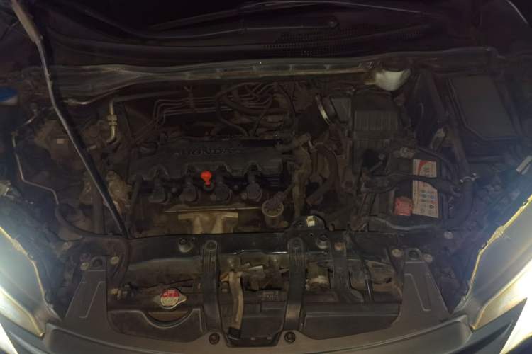 Used Honda CR-V 2013 2.0L 2WD Classic Edition Engine Bay