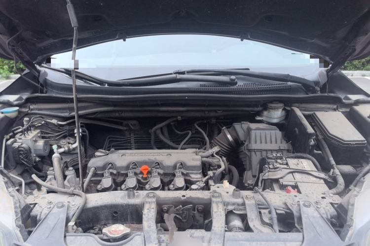 Used Honda CR-V 2013 2.0L 2WD Classic Edition Engine Bay