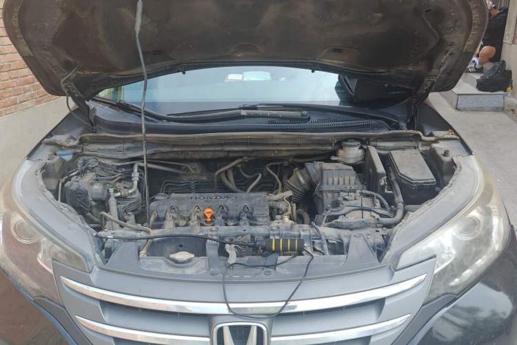 Used Honda CR-V 2013 2.0L 2WD Classic Edition Engine Bay