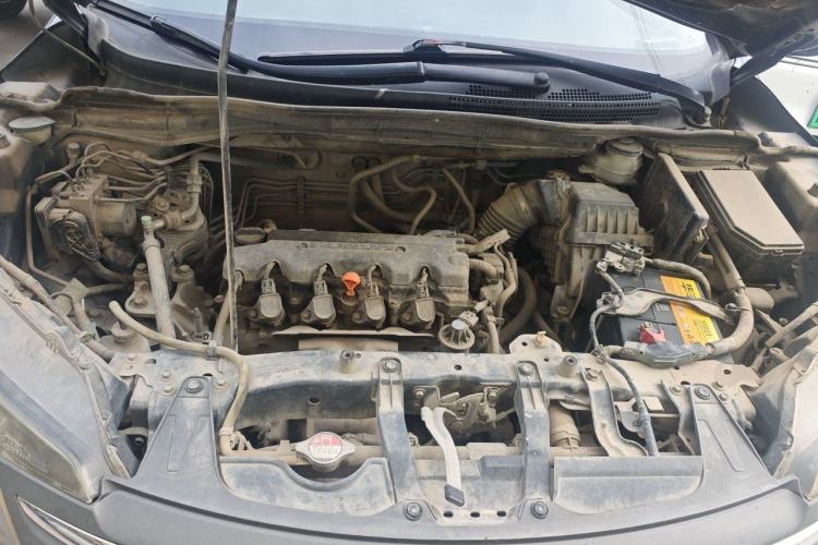 Used Honda CR-V 2013 2.0L 2WD Classic Edition Engine Bay