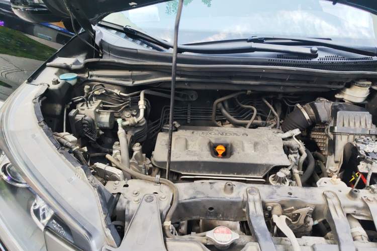 Used Honda CR-V 2013 2.0L 2WD Classic Edition Engine Bay Right
